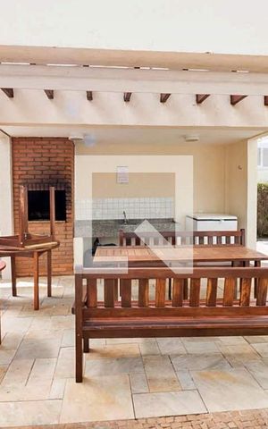 Apartamento à venda com 67m², 3 quartos e 1 vagaÁrea comum - Churrasqueira