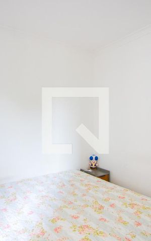 Apartamento à venda com 67m², 3 quartos e 1 vagaQuarto 1 - Suíte