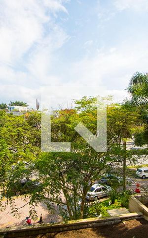 Apartamento à venda com 67m², 3 quartos e 1 vagaVista do quarto 2