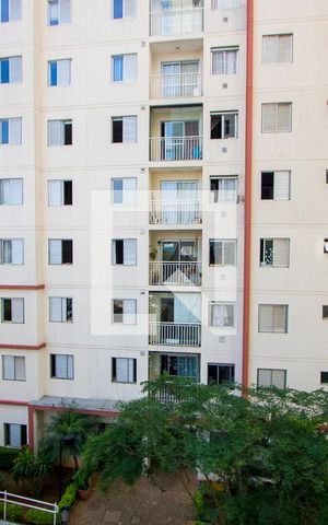 Apartamento à venda com 67m², 3 quartos e 1 vagaVista do quarto 1