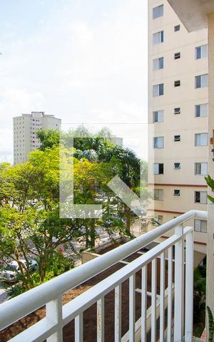 Apartamento à venda com 67m², 3 quartos e 1 vagaVaranda da sala