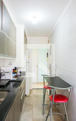 Apartamento à venda com 67m², 3 quartos e 1 vagaCozinha