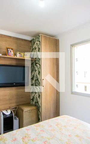Apartamento à venda com 67m², 3 quartos e 1 vagaQuarto 1 - Suíte