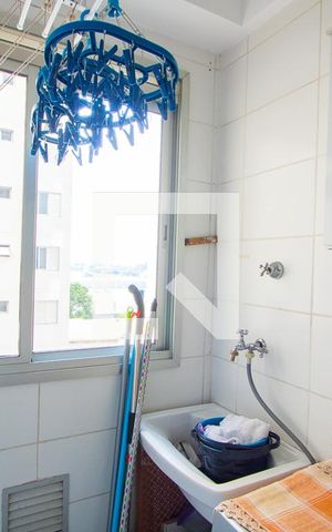Apartamento à venda com 67m², 3 quartos e 1 vagaÁrea de serviço