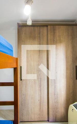 Apartamento à venda com 67m², 3 quartos e 1 vagaQuarto 2