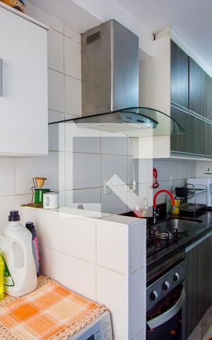 Apartamento à venda com 67m², 3 quartos e 1 vagaÁrea de serviço