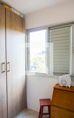 Apartamento à venda com 67m², 3 quartos e 1 vagaQuarto 3