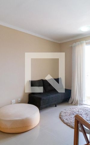 Apartamento para alugar com 68m², 2 quartos e 1 vaga Apartamento para alugar com 68m², 2 quartos e 1 vagaSala