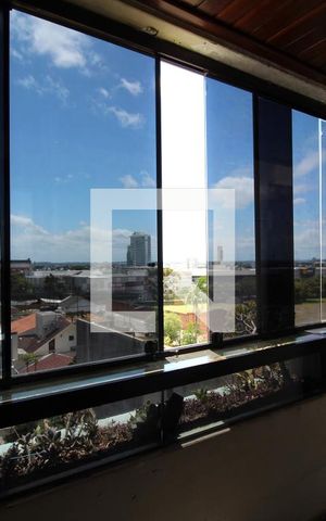 Apartamento à venda com 100m², 3 quartos e sem vagaVista da Sala