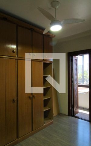 Apartamento à venda com 100m², 3 quartos e sem vagaQuarto 2