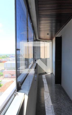 Apartamento à venda com 100m², 3 quartos e sem vagaSacada