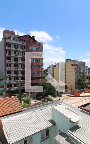 Apartamento à venda com 100m², 3 quartos e sem vagaVista da Sacada