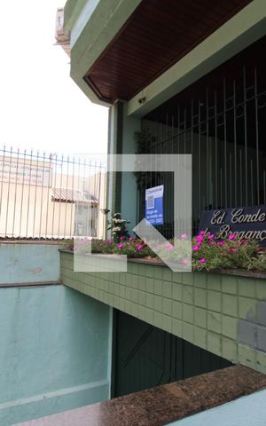 Apartamento à venda com 100m², 3 quartos e sem vagaVista da Rua