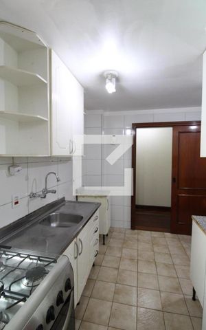 Apartamento à venda com 100m², 3 quartos e sem vagaCozinha