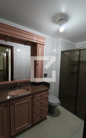 Apartamento à venda com 100m², 3 quartos e sem vagaBanheiro - torneira