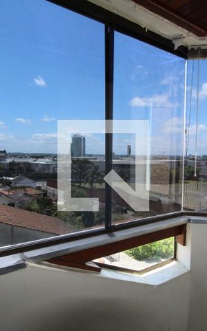 Apartamento à venda com 100m², 3 quartos e sem vagaVista do Quarto 1