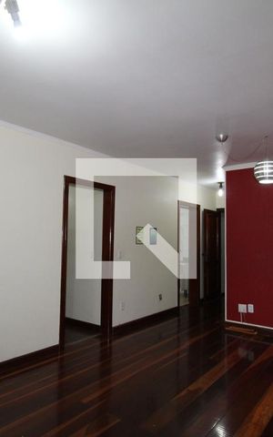 Apartamento à venda com 100m², 3 quartos e sem vagaSala