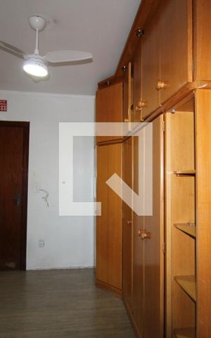 Apartamento à venda com 100m², 3 quartos e sem vagaQuarto 2