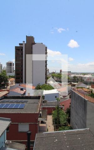 Apartamento à venda com 100m², 3 quartos e sem vagaVista da Sacada