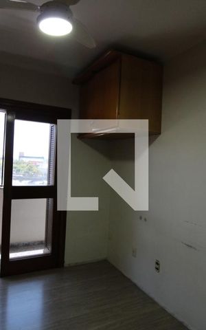 Apartamento à venda com 100m², 3 quartos e sem vagaQuarto 2