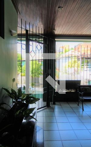Apartamento à venda com 100m², 3 quartos e sem vagaHall de entrada