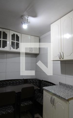 Apartamento à venda com 100m², 3 quartos e sem vagaCozinha - Armários