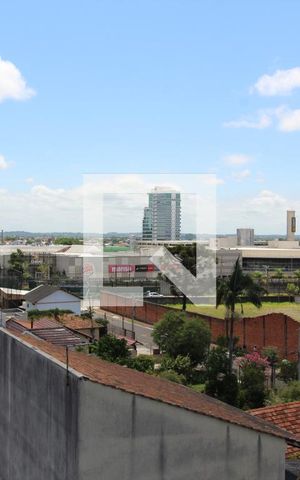 Apartamento à venda com 100m², 3 quartos e sem vagaVista do Quarto 2