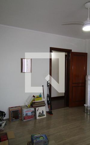 Apartamento à venda com 100m², 3 quartos e sem vagaQuarto 1