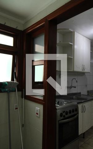 Apartamento à venda com 100m², 3 quartos e sem vagaVista do Quarto 3