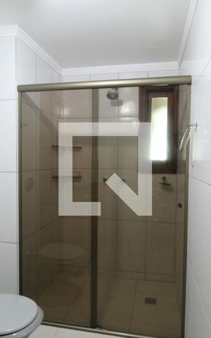 Apartamento à venda com 100m², 3 quartos e sem vagaBanheiro Social