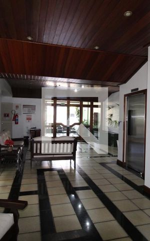 Apartamento à venda com 100m², 3 quartos e sem vagaHall social