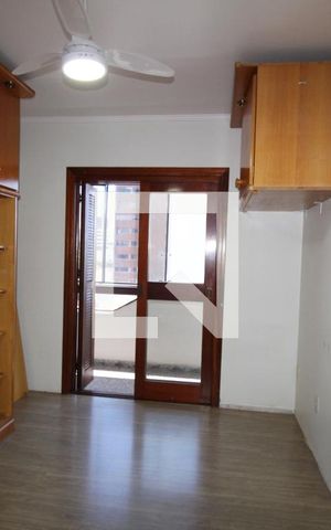 Apartamento à venda com 100m², 3 quartos e sem vagaQuarto 2