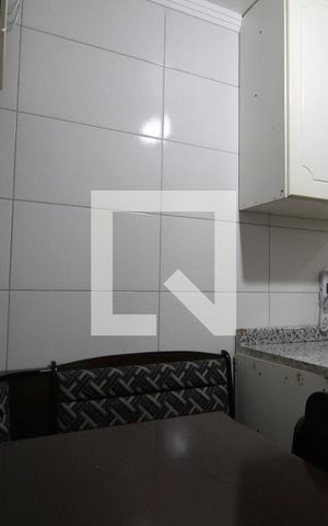 Apartamento à venda com 100m², 3 quartos e sem vagaCozinha