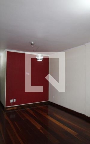 Apartamento à venda com 100m², 3 quartos e sem vagaSala