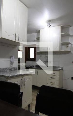 Apartamento à venda com 100m², 3 quartos e sem vagaCozinha - Armários