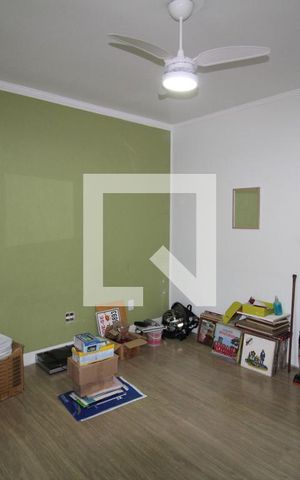 Apartamento à venda com 100m², 3 quartos e sem vagaQuarto 1
