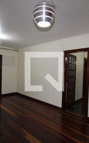 Apartamento à venda com 100m², 3 quartos e sem vagaSala