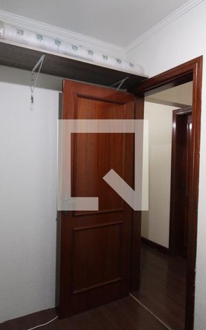 Apartamento à venda com 100m², 3 quartos e sem vagaQuarto 3