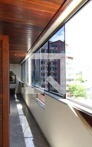 Apartamento à venda com 100m², 3 quartos e sem vagaSacada
