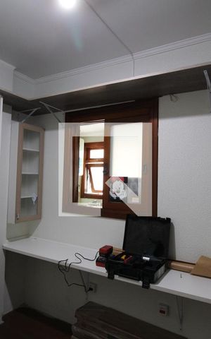 Apartamento à venda com 100m², 3 quartos e sem vagaQuarto 3