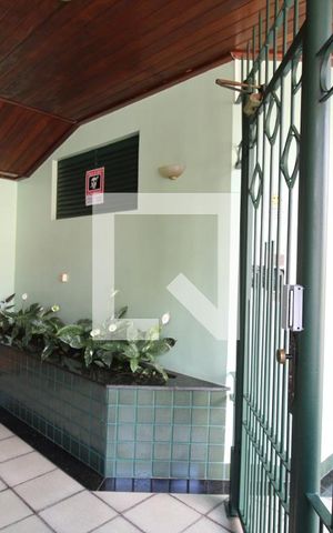 Apartamento à venda com 100m², 3 quartos e sem vagaHall de entrada