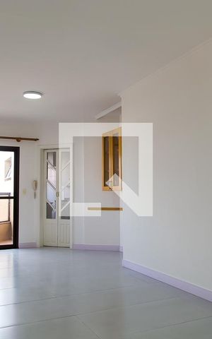 Apartamento para alugar com 93m², 3 quartos e 2 vagasSala