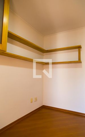 Apartamento para alugar com 93m², 3 quartos e 2 vagasQuarto 2