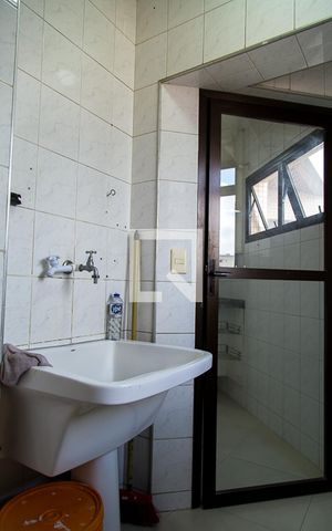 Apartamento para alugar com 93m², 3 quartos e 2 vagasÁrea de Serviço