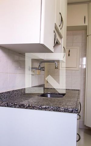 Apartamento para alugar com 93m², 3 quartos e 2 vagasCozinha