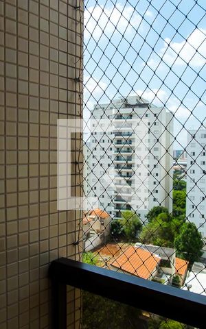 Apartamento para alugar com 93m², 3 quartos e 2 vagasVaranda da Suíte