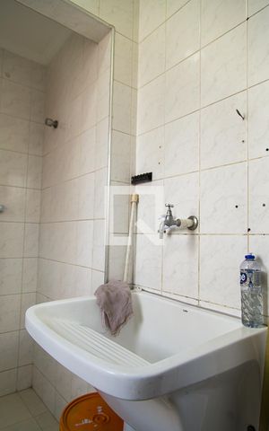 Apartamento para alugar com 93m², 3 quartos e 2 vagasÁrea de Serviço