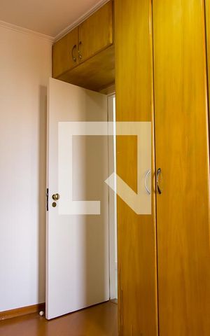 Apartamento para alugar com 93m², 3 quartos e 2 vagasQuarto 2