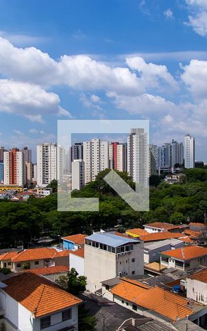 Apartamento para alugar com 93m², 3 quartos e 2 vagasVista da Varanda do Quarto 2