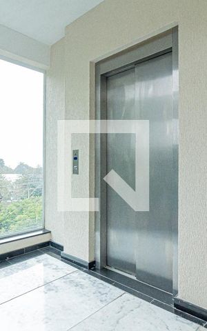 Apartamento para alugar com 33m², 1 quarto e sem vaga Apartamento para alugar com 33m², 1 quarto e sem vagaÁrea Comum